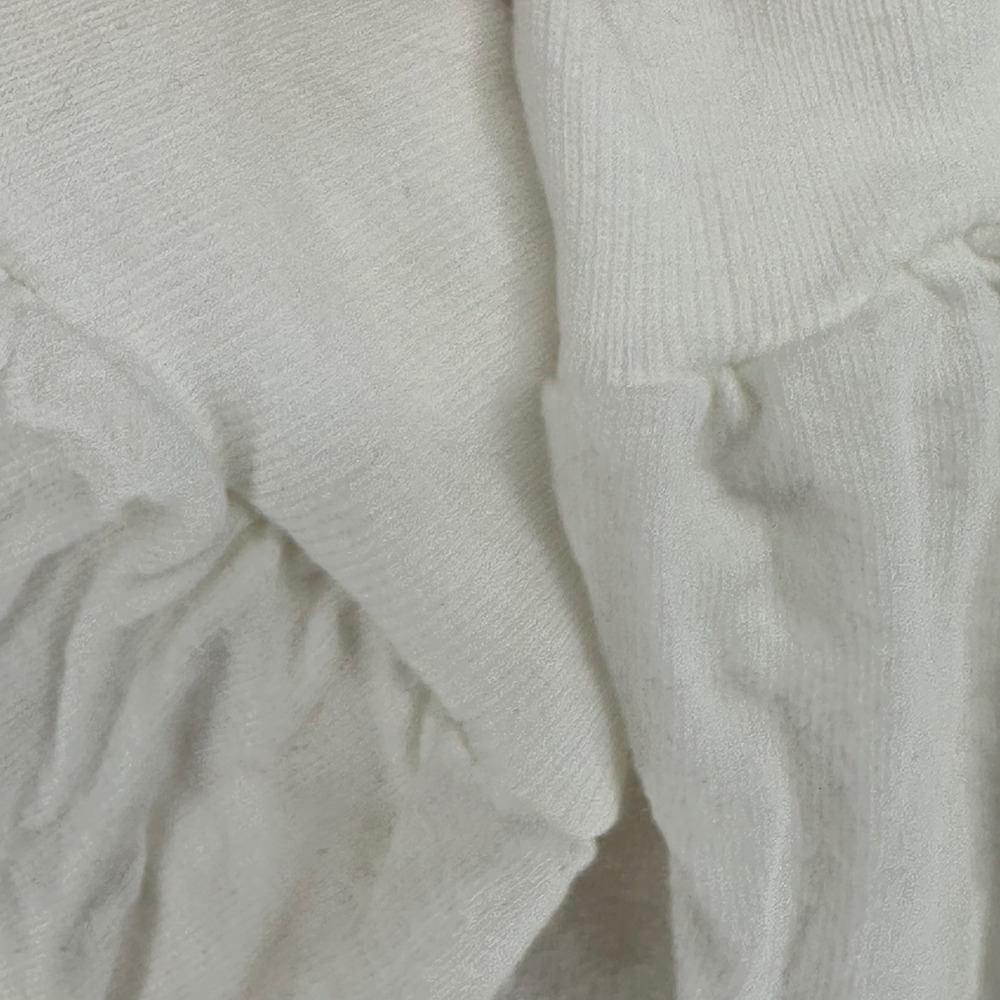 Vintage 1995 Union Single‎ Stitch NEA RA Minneapolis Long Sleeve Shirt XXL White - Picture 4 of 10